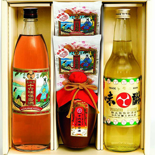 贈答セットミックス4,000円